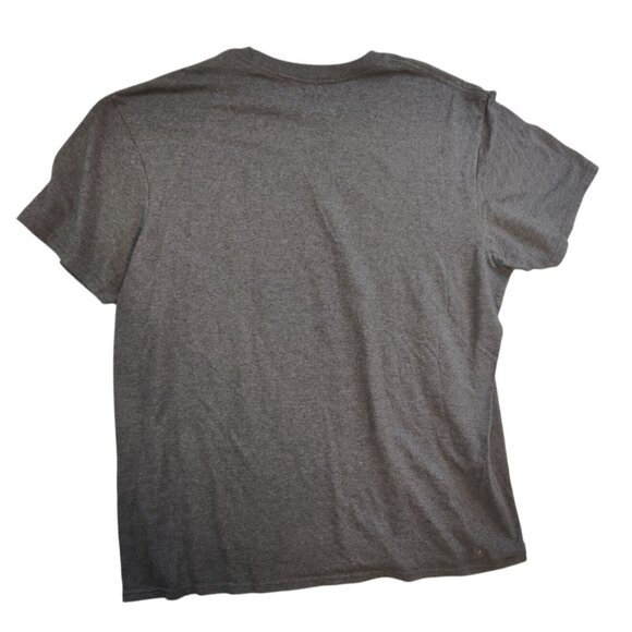 Game of Thrones House of the Dragon Gray T-Shirt Size XL - Picture 4 of 4